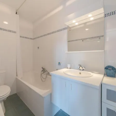 Studio Green Garden-7 By Interhome Apartamento