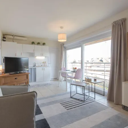 Apartamento Studio Green Garden-7 By Interhome