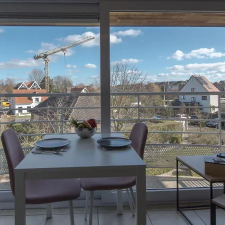 Studio Green Garden-7 By Interhome *
