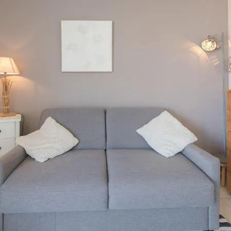 Apartment Studio Green Garden-7 By Interhome
