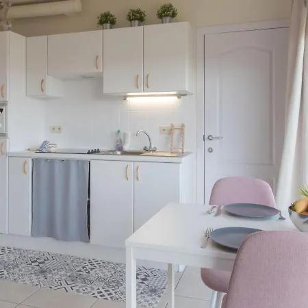 Studio Green Garden-7 By Interhome De Haan