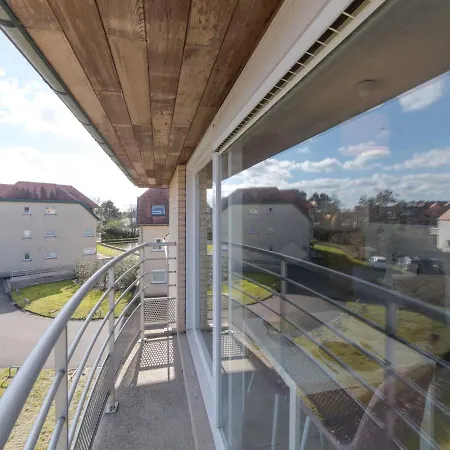 Studio Green Garden-7 By Interhome Apartamento *