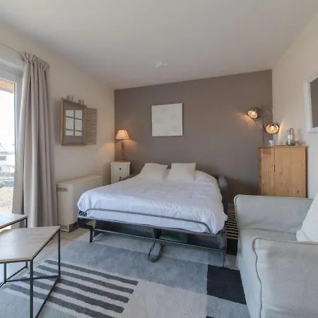 Studio Green Garden-7 By Interhome